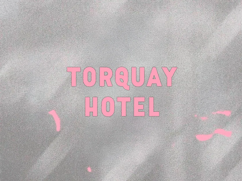 Torquay Hotel